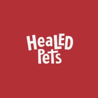 HeaLED Pets logo - Similar company to The Petlab
