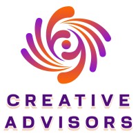 Creative Advisors logo - Similar company to Frontier Mission Network