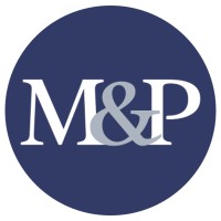 Montell & Partners logo - Similar company to Claesson & Partners