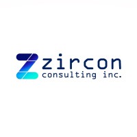 Zircon Consulting Inc. logo - Similar company to Bita Finance