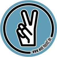Web Hoch Zwei by Schmitz Konzept