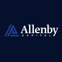 Allenby Capital logo - Similar company to Advicorp Plc