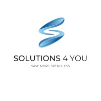 Solutions 4 You logo - Similar company to Solutions 4 You