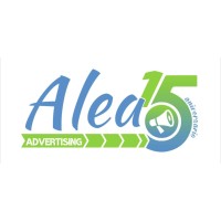 Alea Advertising logo - Similar company to Datalink Global