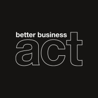 Better Business Act logo - Similar company to B Lab Uk