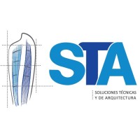STA Soluciones Técnicas y de Arquitectura logo - Similar company to Mct Studio
