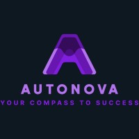 AutoNova logo - Similar company to Auto Novus
