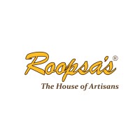 Roopsa's logo - Similar company to 3D Sculpture Worx