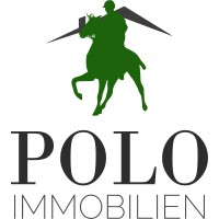 Polo Immobilien logo - Similar company to Akquisiteur Gmbh
