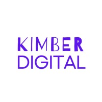 Kimber Digital logo - Similar company to Propelgrowth