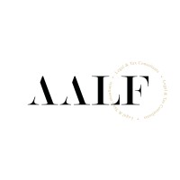 AALF Legal & Tax Consultants logo - Similar company to Creativeas Indonesia