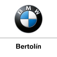 BMW Bertolín logo - Similar company to Datadec Sa