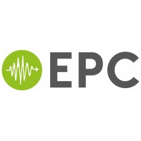 EPC - EPFL Photonics Chapter logo - Similar company to Napho - Norbert Ackerl Photonics