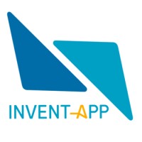 Invent App📱 logo - Similar company to Neurowide Multilingual Live Translation