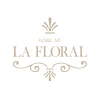 LA FLORAL - Floristería Online logo - Similar company to Flores No Cais