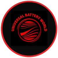 BATTERY WORLD logo - Similar company to Psynos™ Labs