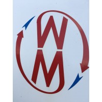 Transport Wouters Muyshondt logo - Similar company to Transport