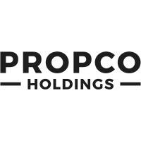 Propco Holdings logo - Similar company to Skyward Properties