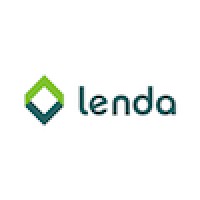 Lenda logo - Similar company to Matter Product Studio
