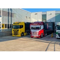 Kooltrans B.V. logo - Similar company to Art Systems Bv