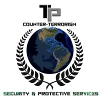 TP Counterterrorism, Security, & Protective Services