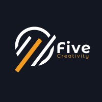Five Creativity logo - Similar company to Youth Inn