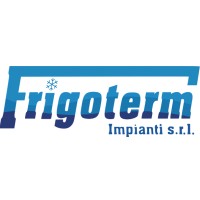 Frigoterm - Refrigerazione industriale logo - Similar company to Standard Tech Impianti Srl