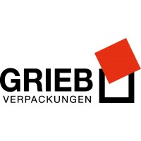 GRIEB VERPACKUNGEN logo - Similar company to Maximilian Haschke
