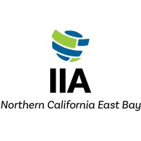 IIA NCEB Chapter logo - Similar company to Aidhub.Io