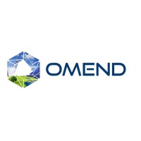 OMEND logo - Similar company to Atom Mekatronik San. Tic. Ltd. Sti.
