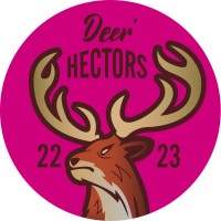 Deer Hectors BDE CESEM 2022 2023 logo - Similar company to Alchemy Corp