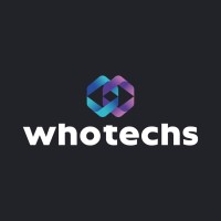 Whotechs logo - Similar company to Daiyma Export Solutions International Trade & Logistics