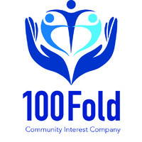 100Fold Community Interest Company logo - Similar company to Hedena Health