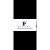 Premium Polyalloys Private Limited