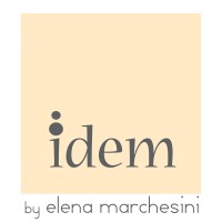 Idem ITALIAN FASHION DESIGN logo - Similar company to Lina