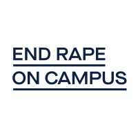 End Rape On Campus logo - Similar company to Preventconnect