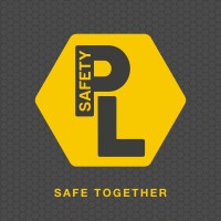 PL-Safety logo - Similar company to Peritus Brands Nv