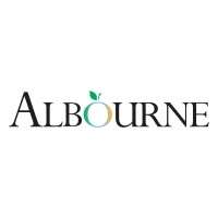 Albourne logo - Similar company to Aksia
