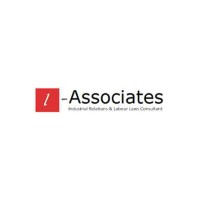 L Associates logo - Similar company to Uddami India Foundation