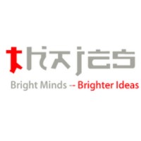 Thajes logo - Similar company to Dix Technologies India