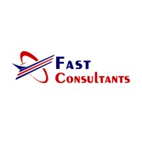 Fast Visa Consultants logo - Similar company to Fast Consultants