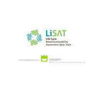LiSAT Life Cycle Based Sustainability Assessment Tools Team