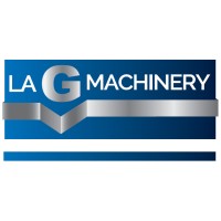 LAGMACHINERY logo - Similar company to Werzalit Deutschland Gmbh