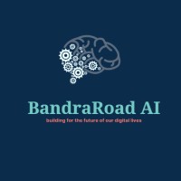 BandraRoad AI logo - Similar company to Rosie