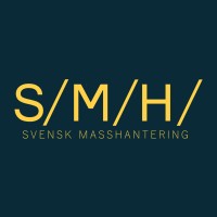 Svensk Masshantering AB logo - Similar company to Wacab