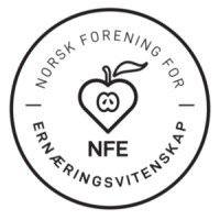 Norsk forening for ernæringsvitenskap logo - Similar company to Matvalget