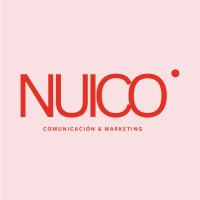 NUICO Agency logo - Similar company to Zeromoment Marketing