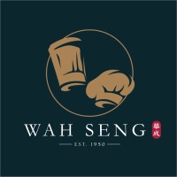 WAH SENG (1986) SDN BHD logo - Similar company to Nadiwiller