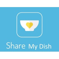 Share My Dish (Order food from your next door) logo - Similar company to Bds Management Serive