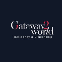Gateway 2 World logo - Similar company to Duah Refashioned